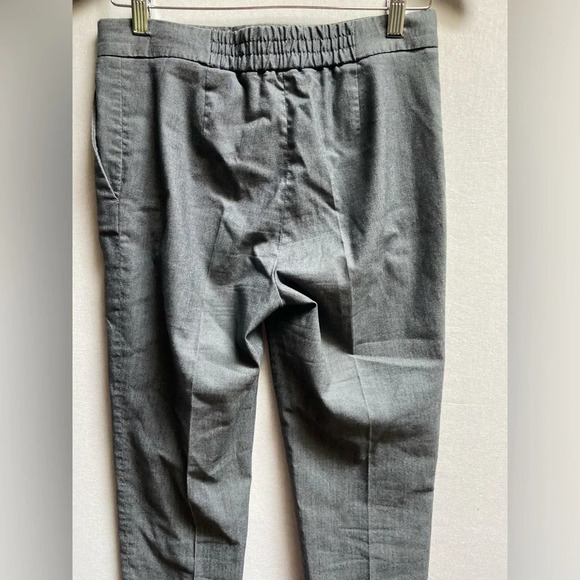 COS Slim cropped trousers Sz 30” - Picture 4 of 11